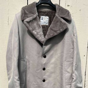 Vintage Men's London Fog 44R Coat